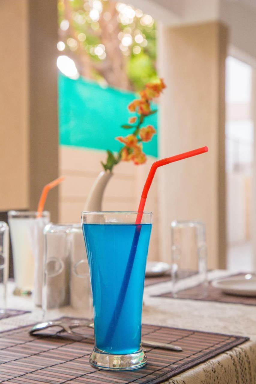 Hotel Nirvana 阿里巴格 外观 照片